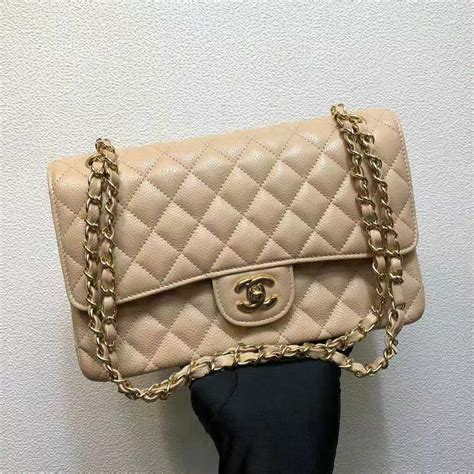 chanel ladies bag.